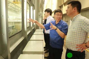 新能源巴士联盟携会员单位走访主机厂 深化行业融合，共筑技术合作新篇章