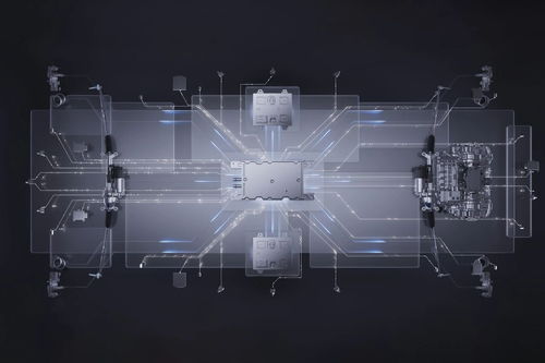 广汽集团携手华为终端，深化鸿蒙生态与AI技术战略合作，共绘智能汽车新蓝图