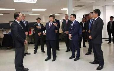 潍柴与美国PSI合作 实现1+1>2的技术交流共赢